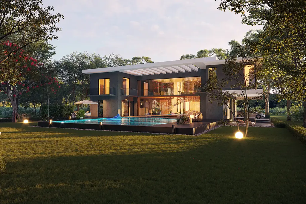Embassy Edge (Embassy Springs Phase 2A), a picture from Embassy Developments Ltd’s website