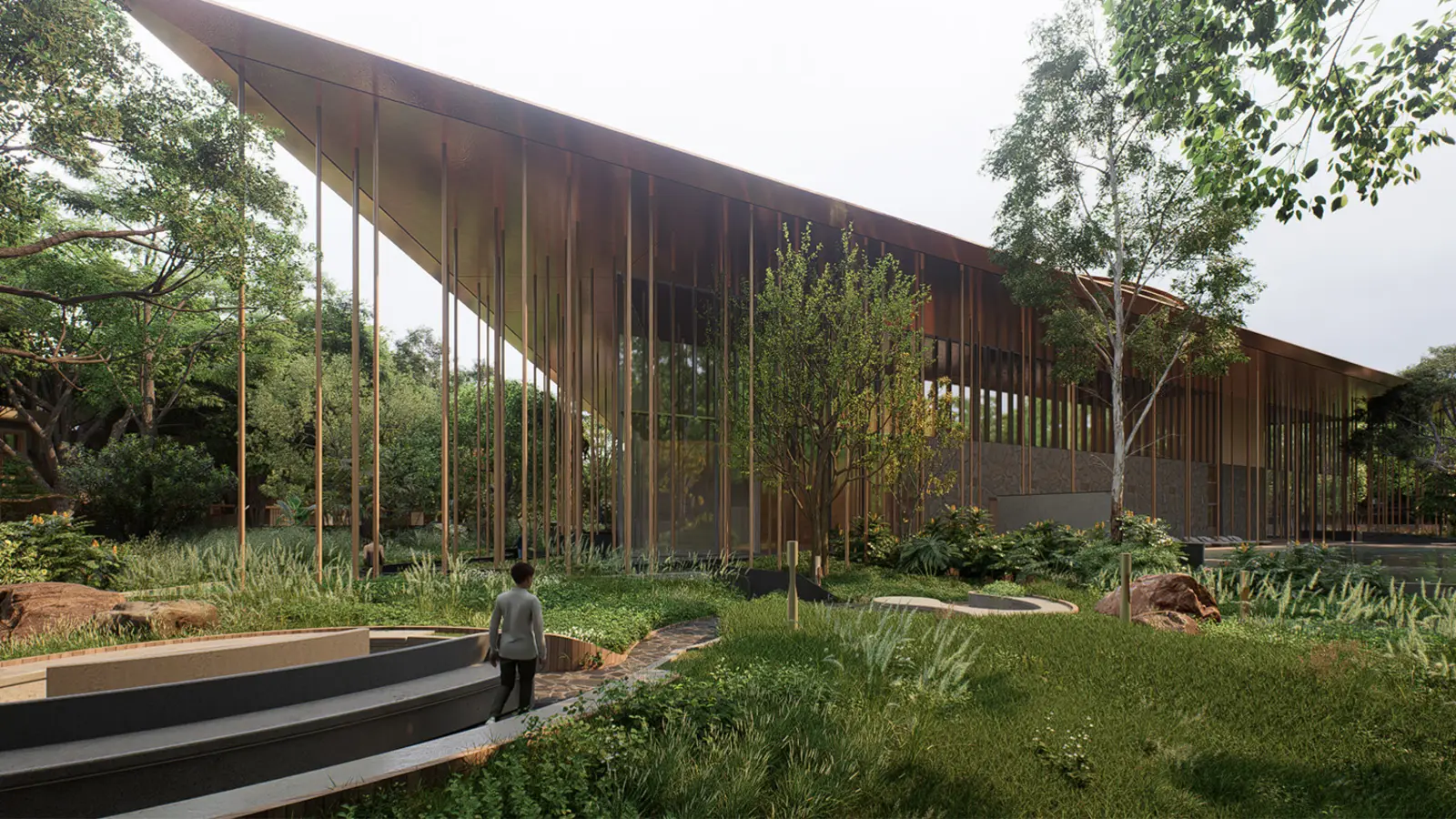 Embassy Riverine, a picture from Embassy Developments Ltd’s website