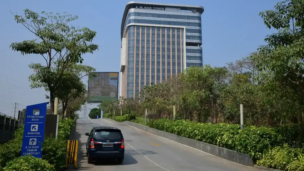 L&T Elara Celestia, a picture from L&T Realty’s website