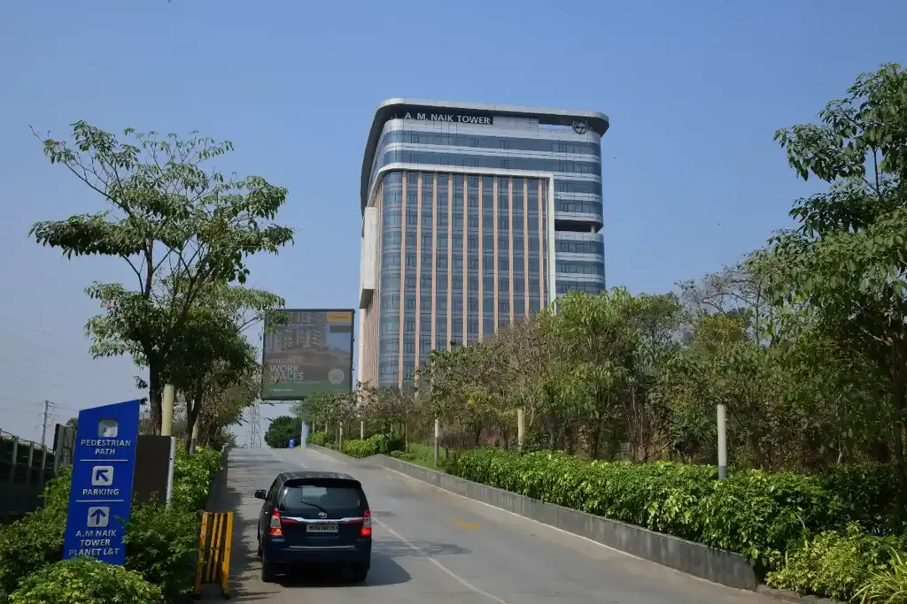 L&T Elara Celestia, a picture from L&T Realty’s website