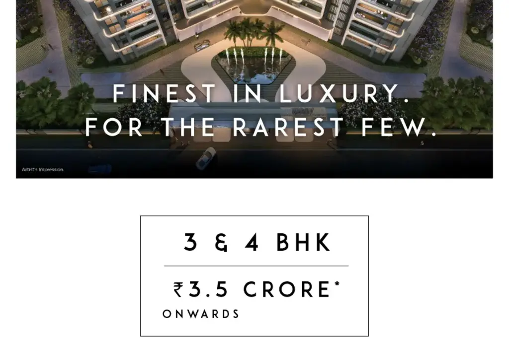 L&T Elara Celestia, a picture from L&T Realty’s website