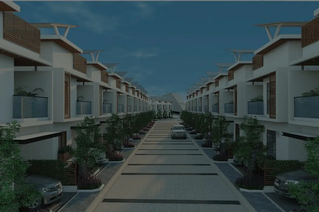 Ls Sakura, a picture from Living Structures’ website