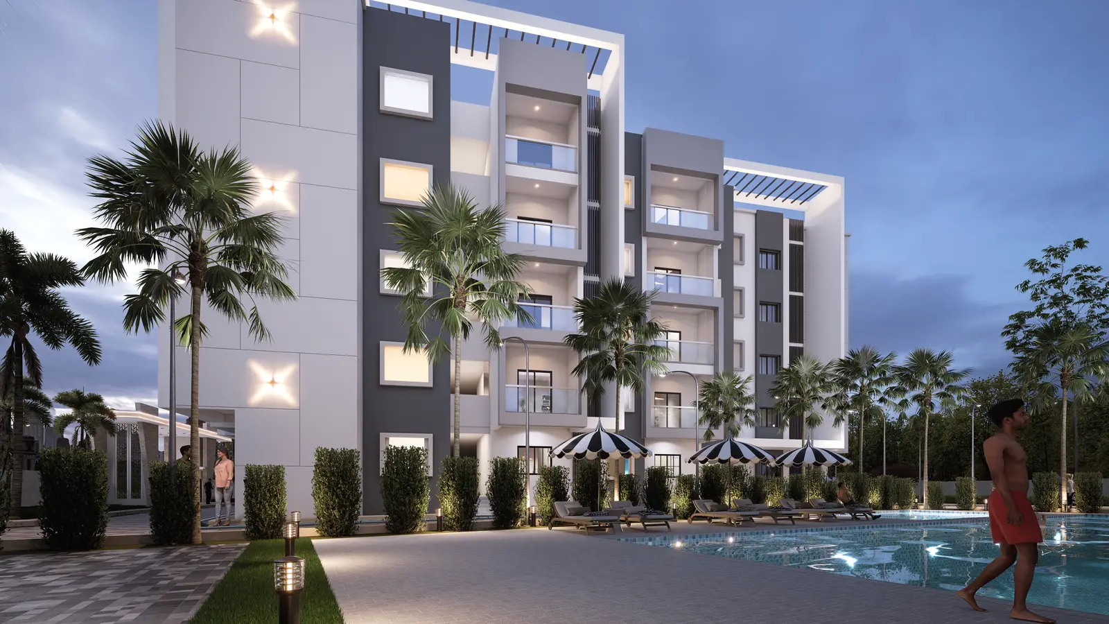 Mahaveer Crest, a picture from Mahaveer Group’s website