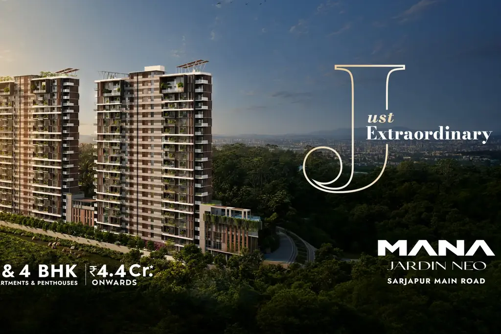 Mana Jardin Neo, a picture from Mana Projects’ website