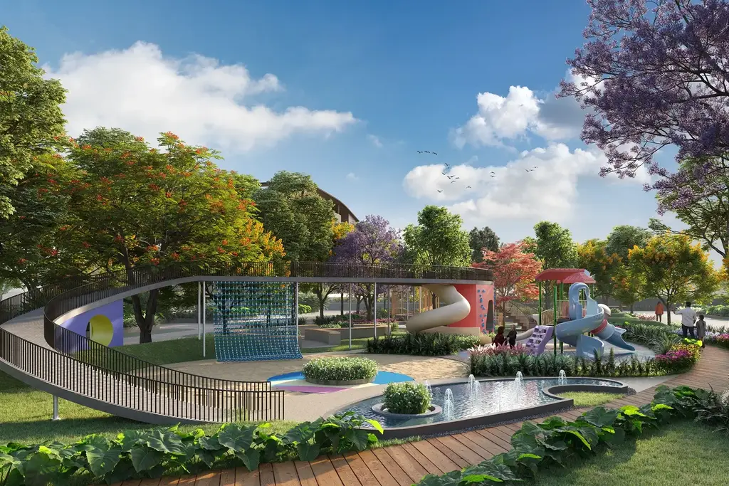 Mana Verdant Terraces, a picture from Mana Projects’ website