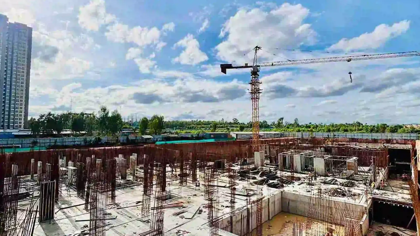 North Park, a picture from Genurise Builders’ website