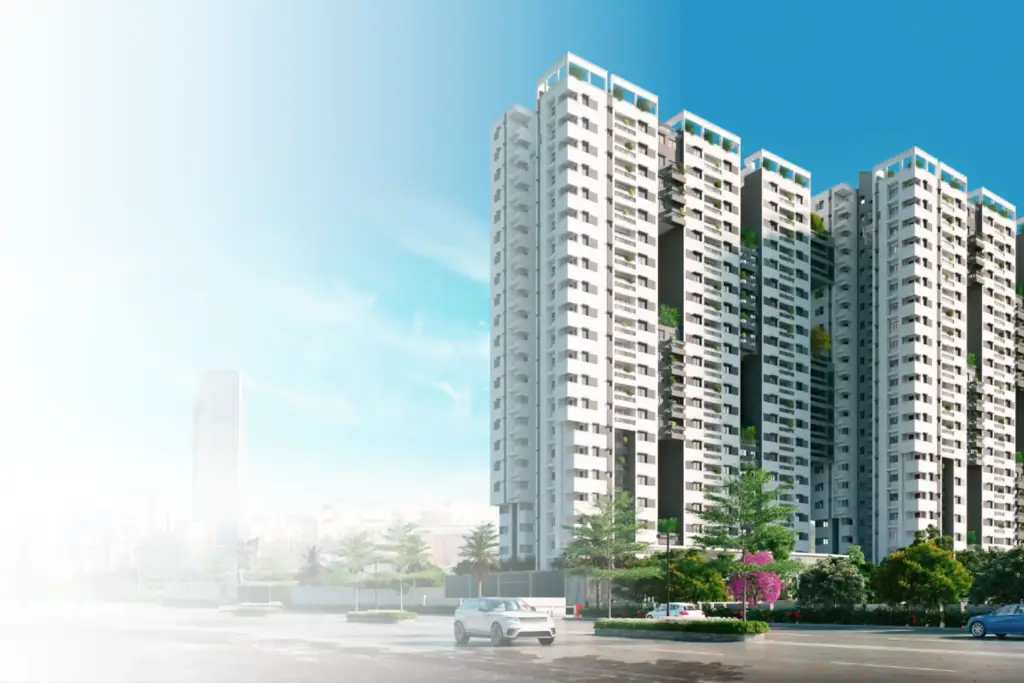 North Park, a picture from Genurise Builders’ website