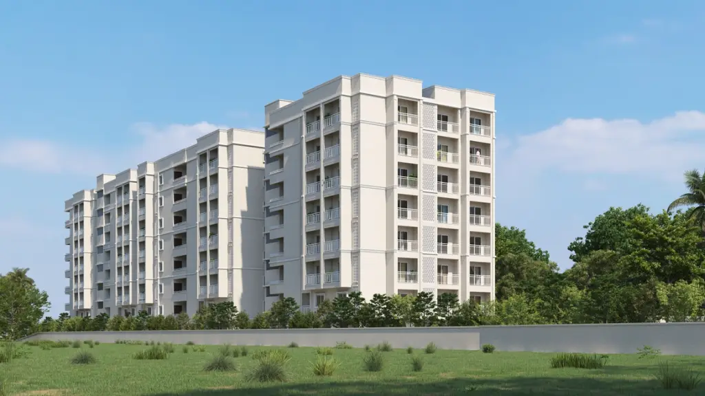 Orlean, a picture from Global Edifice’s website