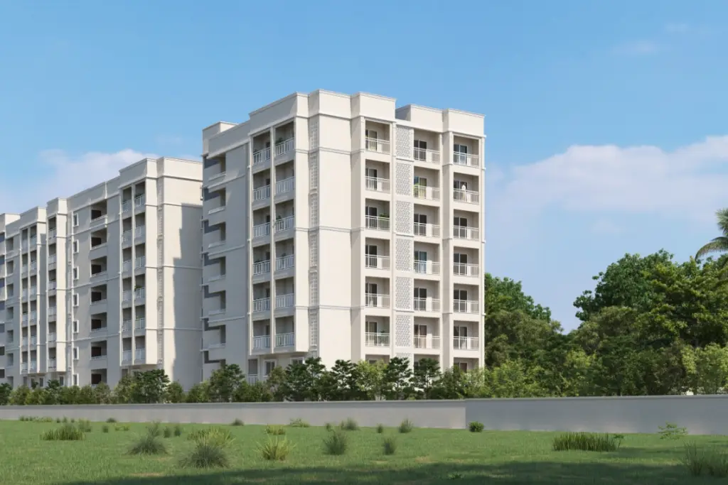 Orlean, a picture from Global Edifice’s website