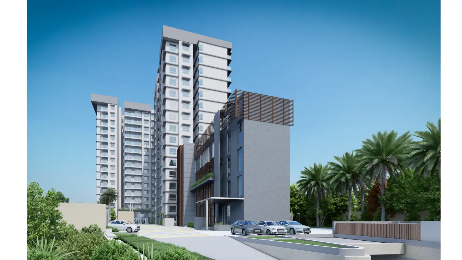 Prestige Glenbrook, a picture from Prestige Group’s website