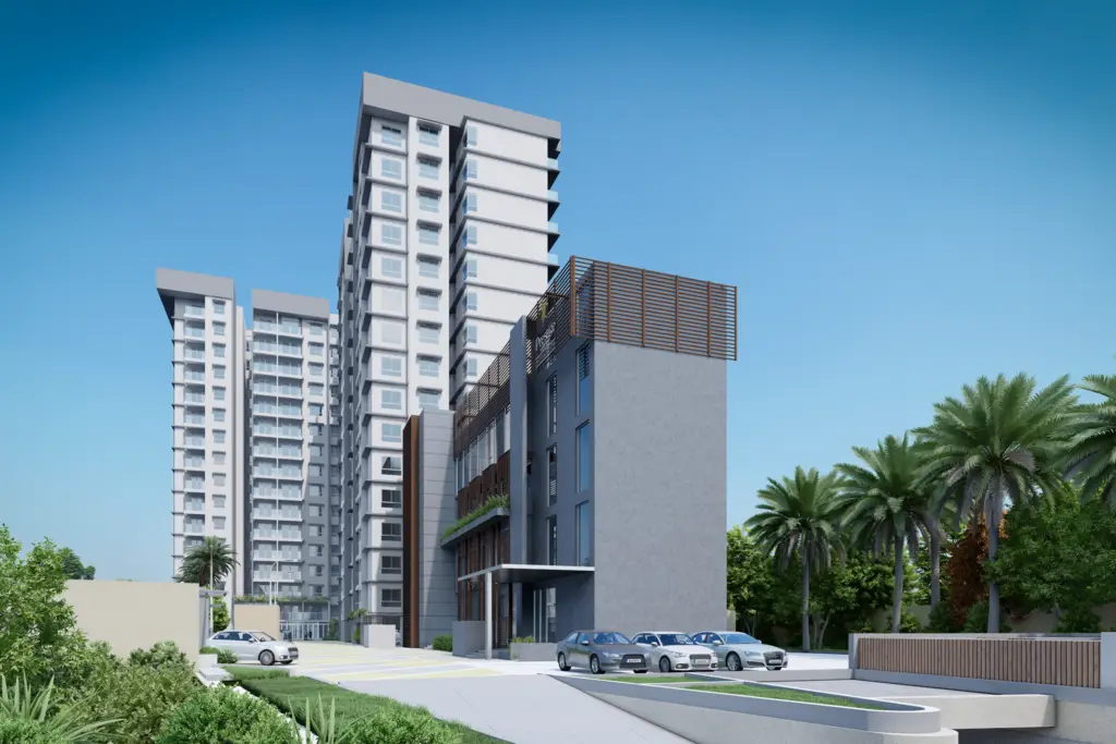 Prestige Glenbrook, a picture from Prestige Group’s website