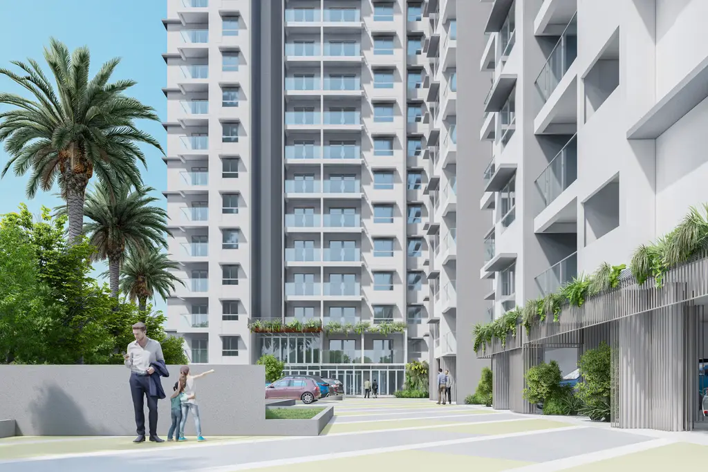 Prestige Glenbrook, a picture from Prestige Group’s website