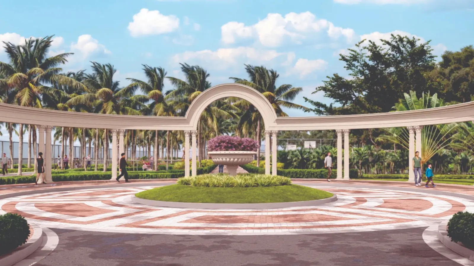 Prestige King's County, a picture from Prestige Group’s website
