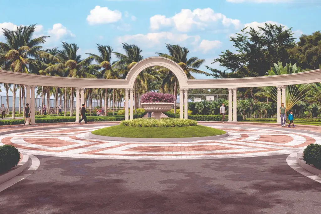 Prestige King's County, a picture from Prestige Group’s website