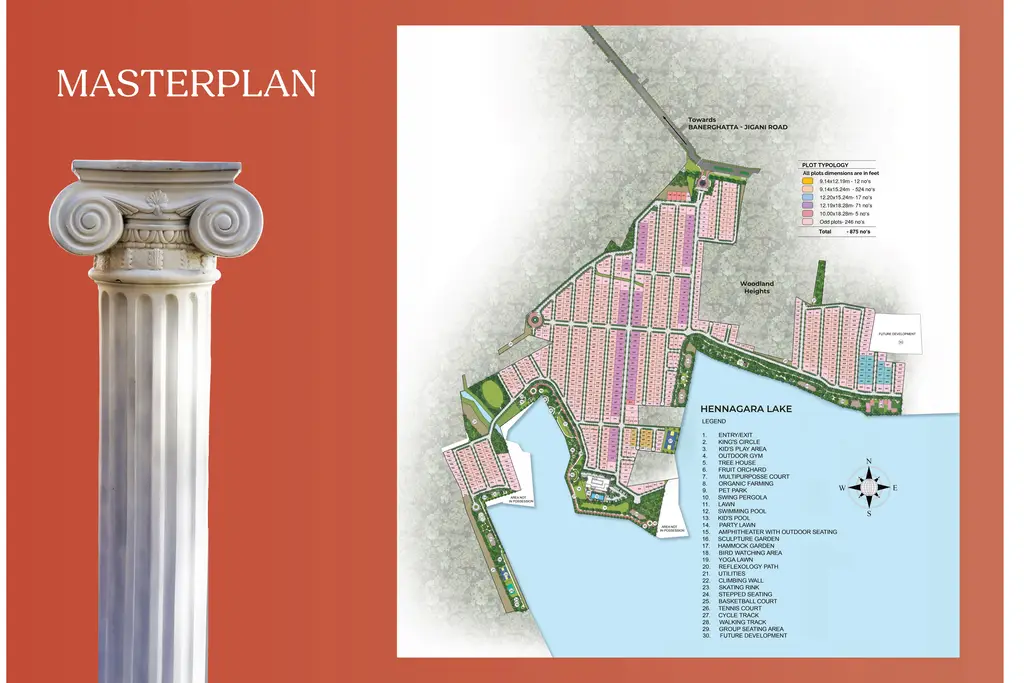 Prestige King's County, a picture from Prestige Group’s website