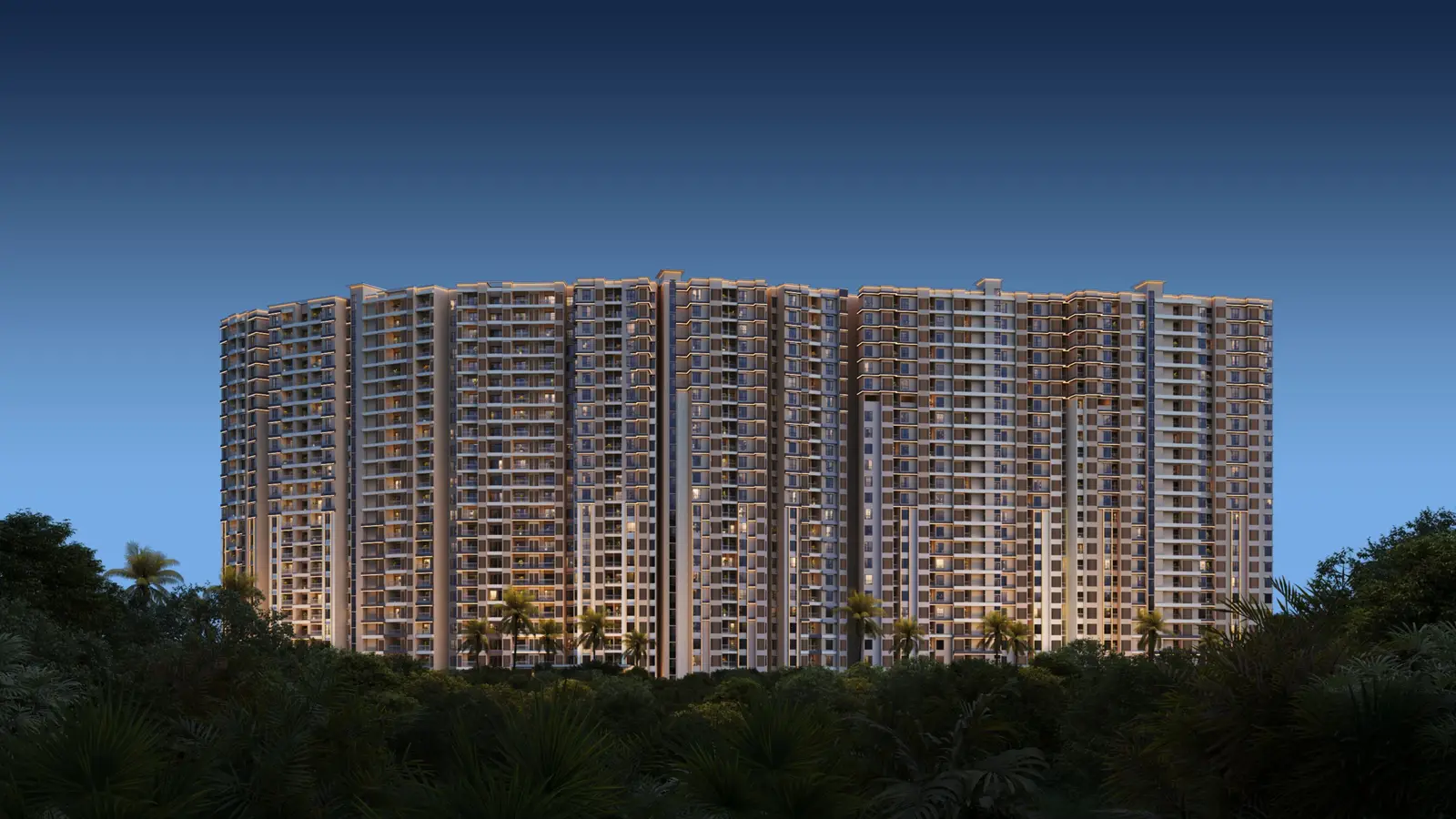 Prestige Parklane, a picture from Prestige Group’s website