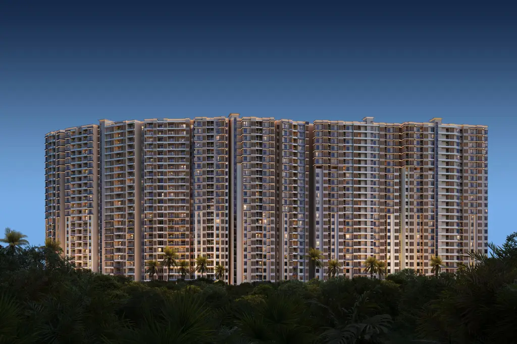 Prestige Parklane, a picture from Prestige Group’s website
