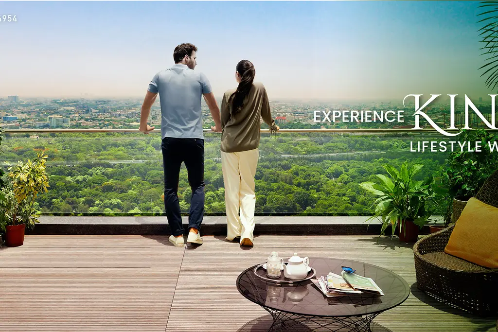 Pride Crosswinds Villa Plots Phase - II, a picture from Pride Group’s website