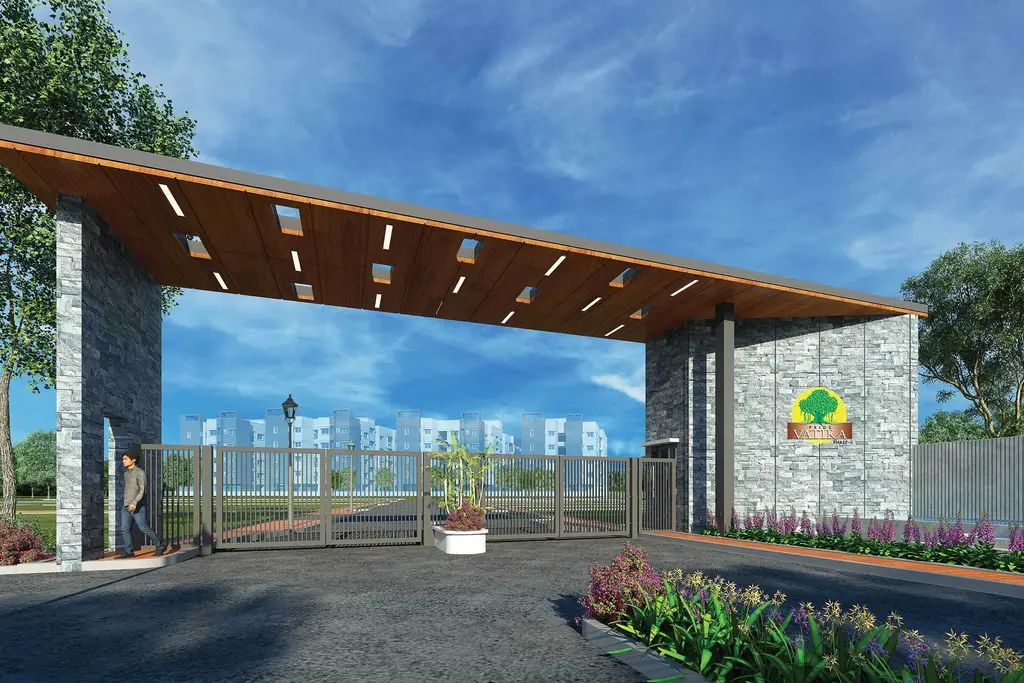Pride Vatika Phase-II, a picture from Pride Group’s website