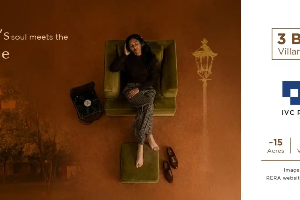 Provident Deansgate, a picture from Puravankara Ltd’s website