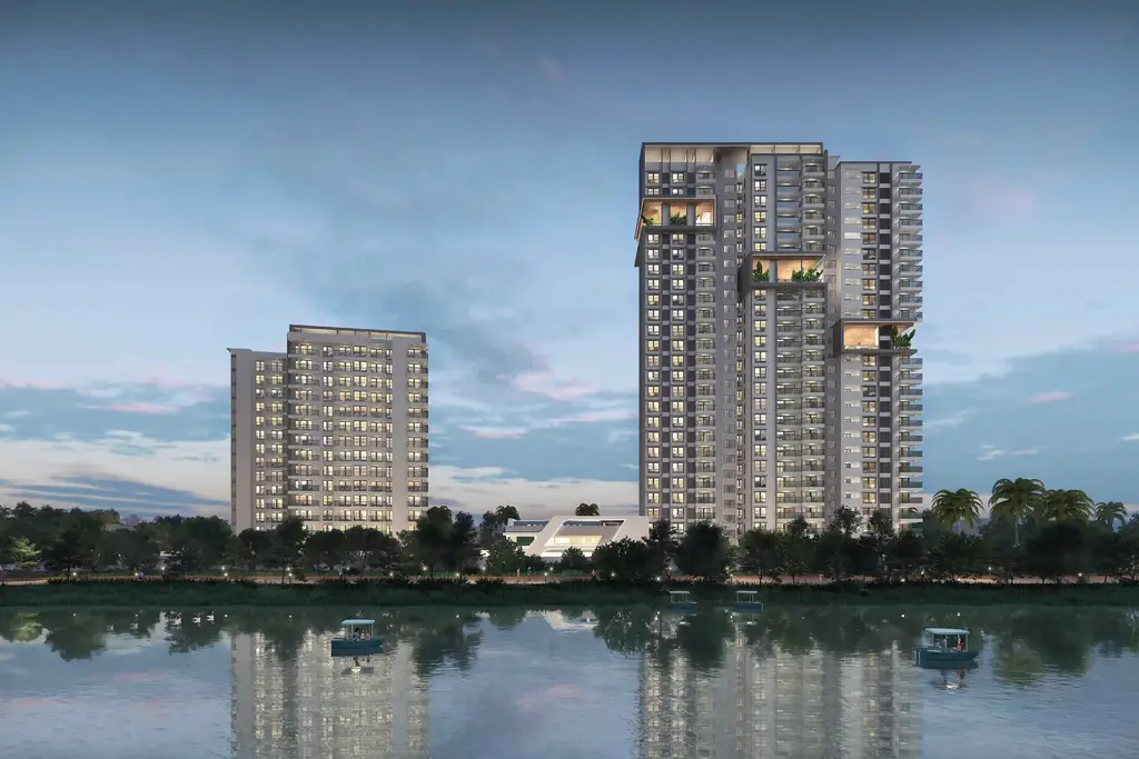 Raj Bay Vista, a picture from SNN Raj Corp’s website