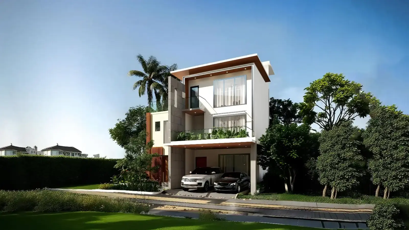 Raj Viviente, a picture from SNN Raj Corp’s website