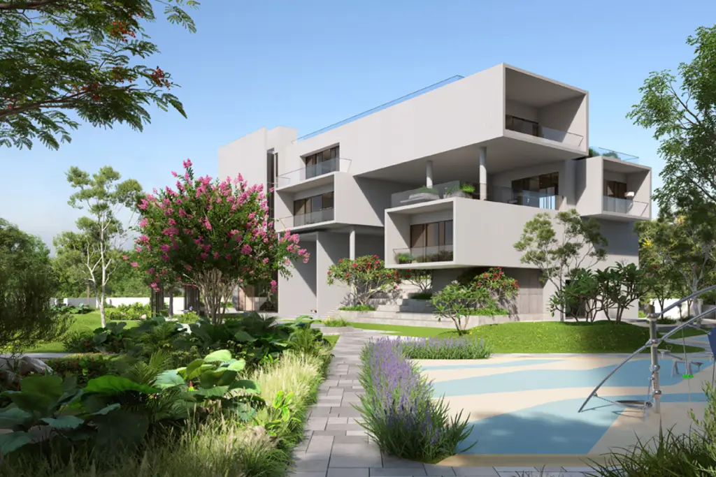 Rohan Ekanta (Phases 1-3), a picture from Rohan Builders’ website