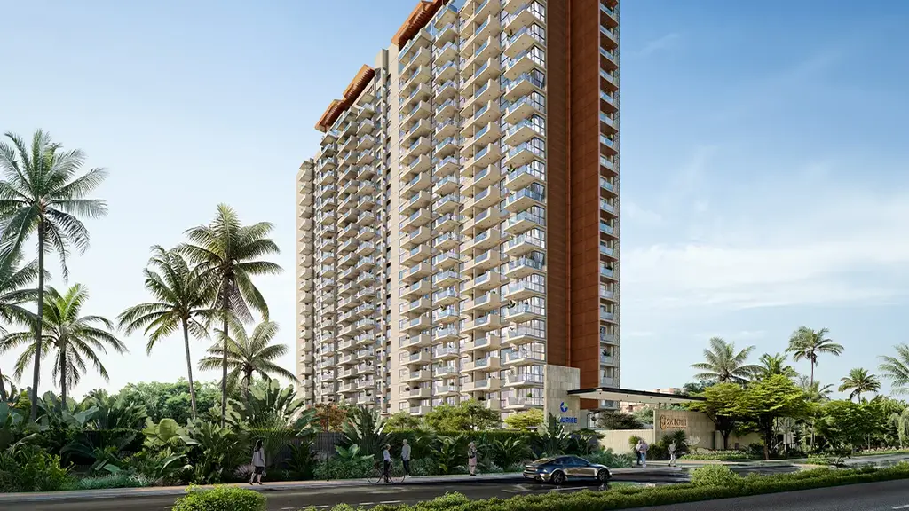 Satori Residence By Genurise, a picture from Genurise Builders’ website