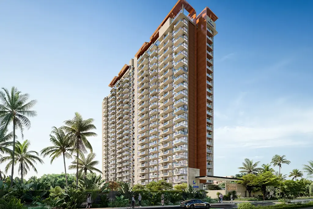 Satori Residence By Genurise, a picture from Genurise Builders’ website