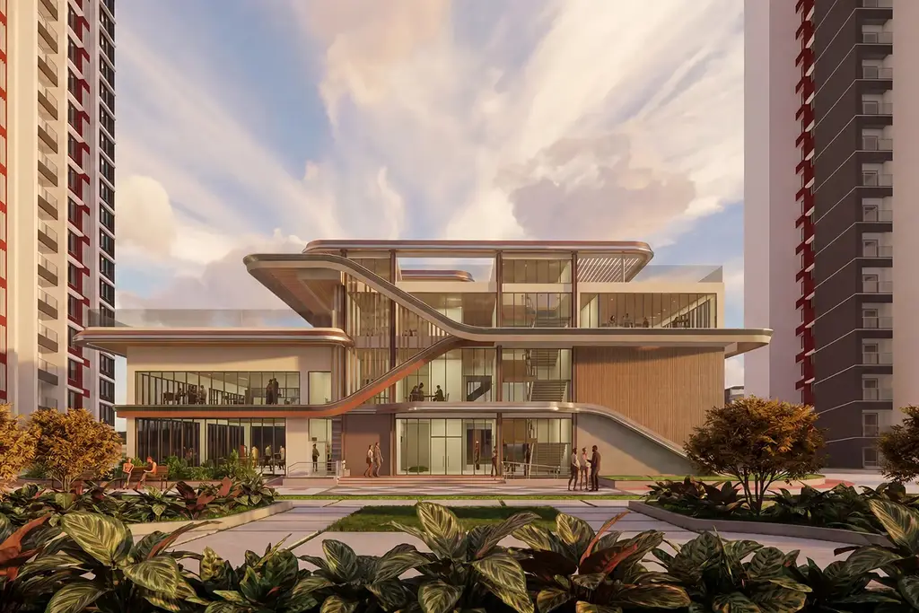 Sattva Songbird Phase II, a picture from Sattva Group’s website