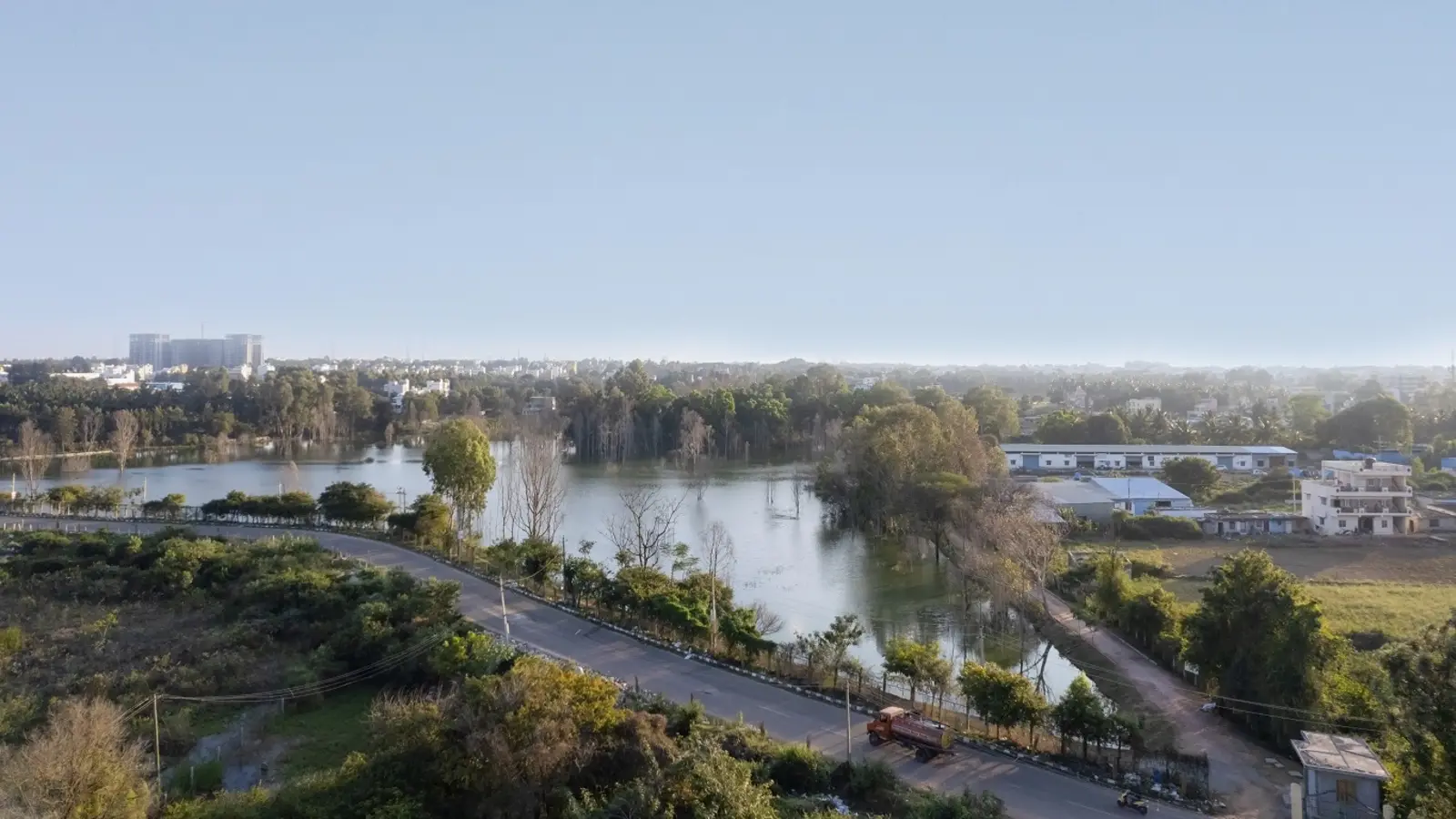 Shriram Solitaire, a picture from Shriram Properties’ website