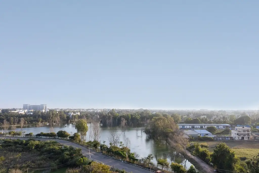 Shriram Solitaire, a picture from Shriram Properties’ website