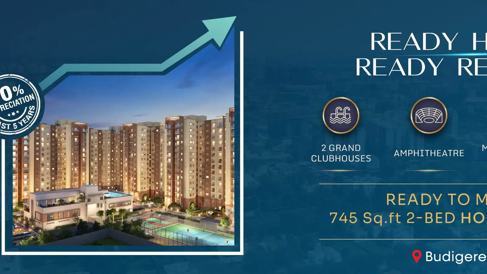 Shriram WYTField, a picture from Shriram Properties’ website