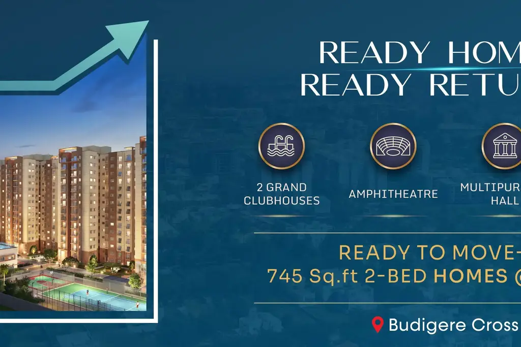 Shriram WYTField, a picture from Shriram Properties’ website