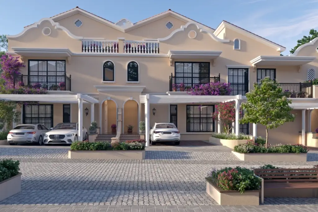 SOBHA Galera, a picture from SOBHA Limited’s website