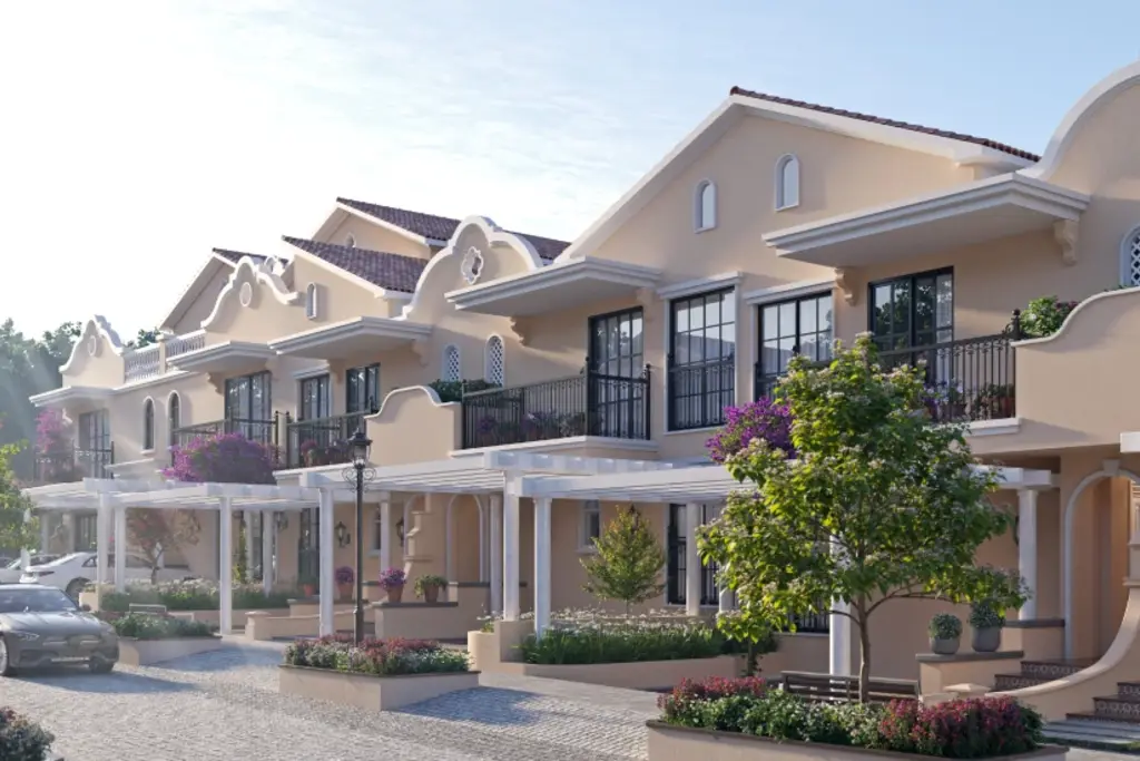 SOBHA Galera, a picture from SOBHA Limited’s website