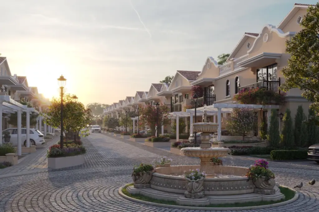 SOBHA Galera, a picture from SOBHA Limited’s website