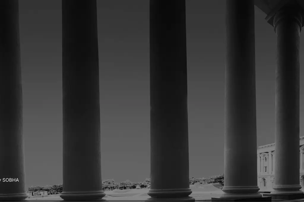 SOBHA Galera, a picture from SOBHA Limited’s website
