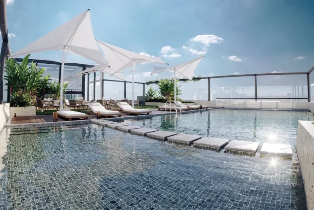 SOBHA Insignia, a picture from SOBHA Limited’s website