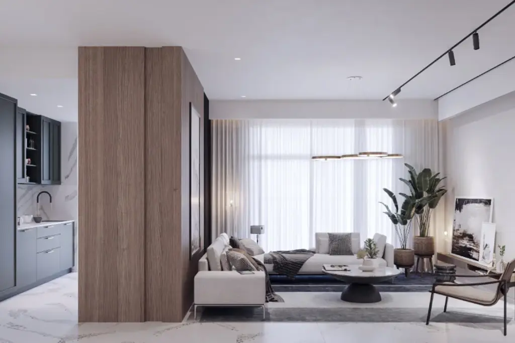 SOBHA Insignia, a picture from SOBHA Limited’s website