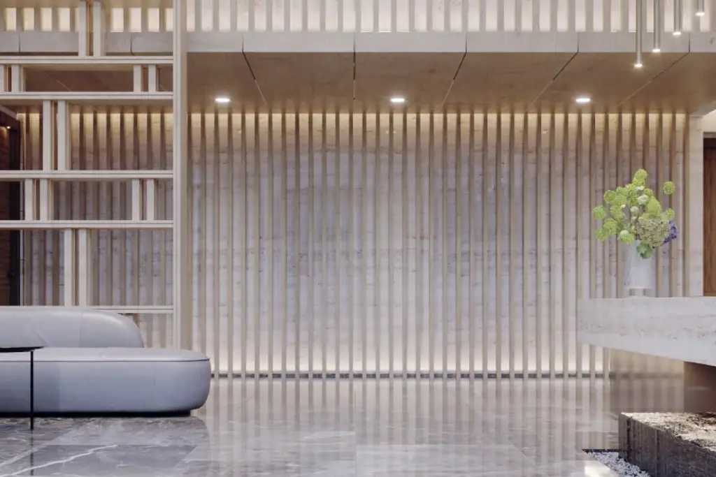 SOBHA Insignia, a picture from SOBHA Limited’s website