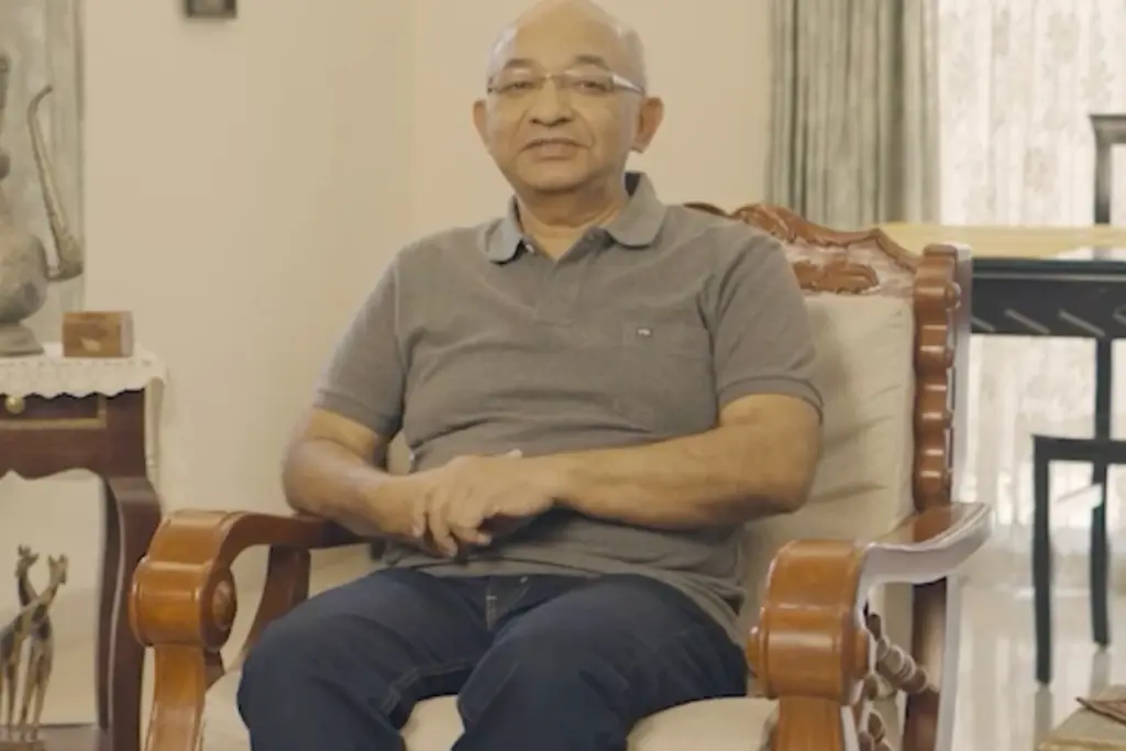 SOBHA Insignia, a picture from SOBHA Limited’s website