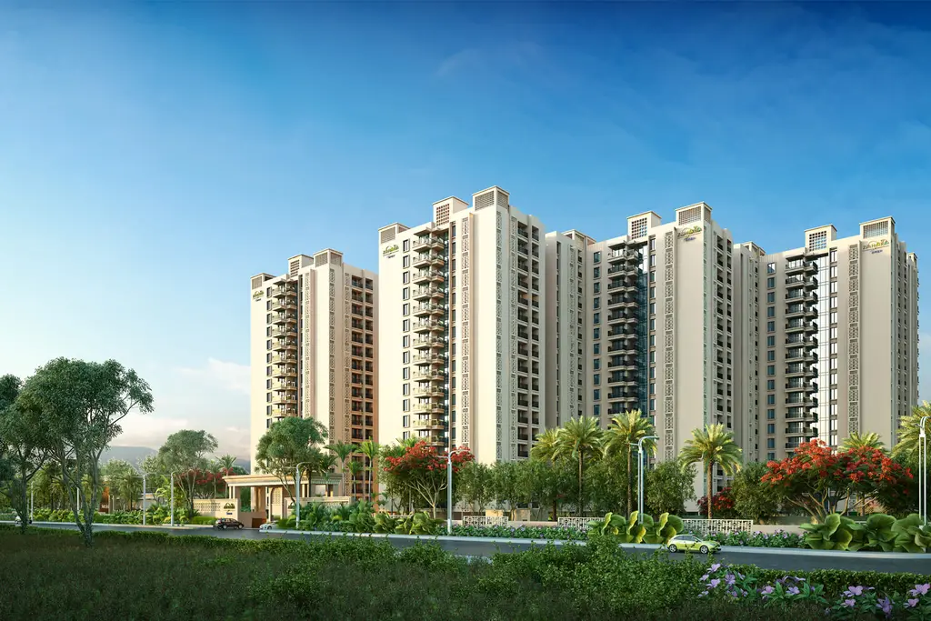 Soho By Bren, a picture from Bren Corporation’s website