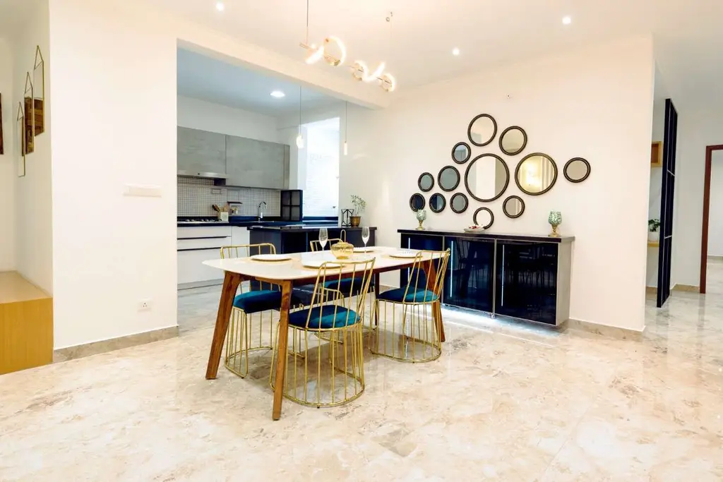Soho By Bren, a picture from Bren Corporation’s website