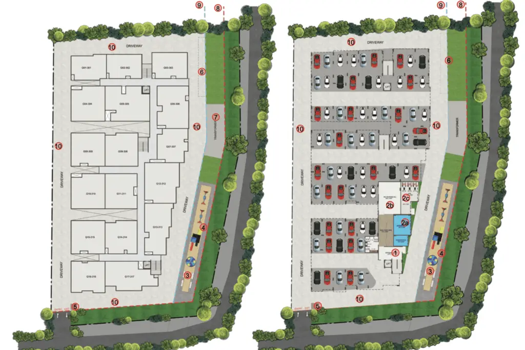 Sowparnika Pragati, a picture from Sowparnika Projects & Infrastructure Pvt Ltd’s website