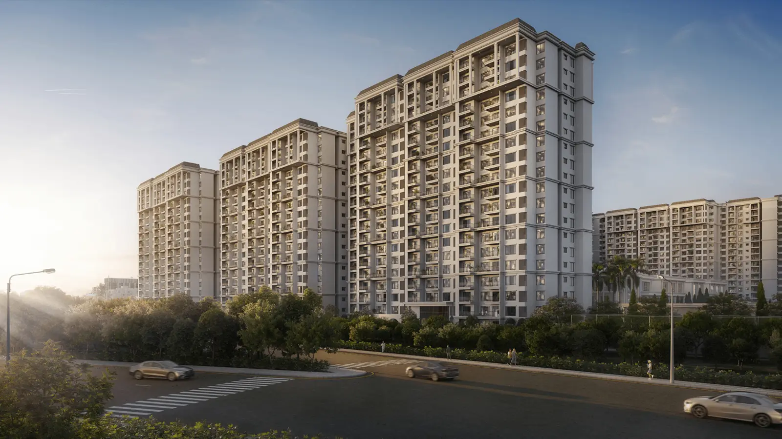 Sumadhura Edition, a picture from Sumadhura Group’s website