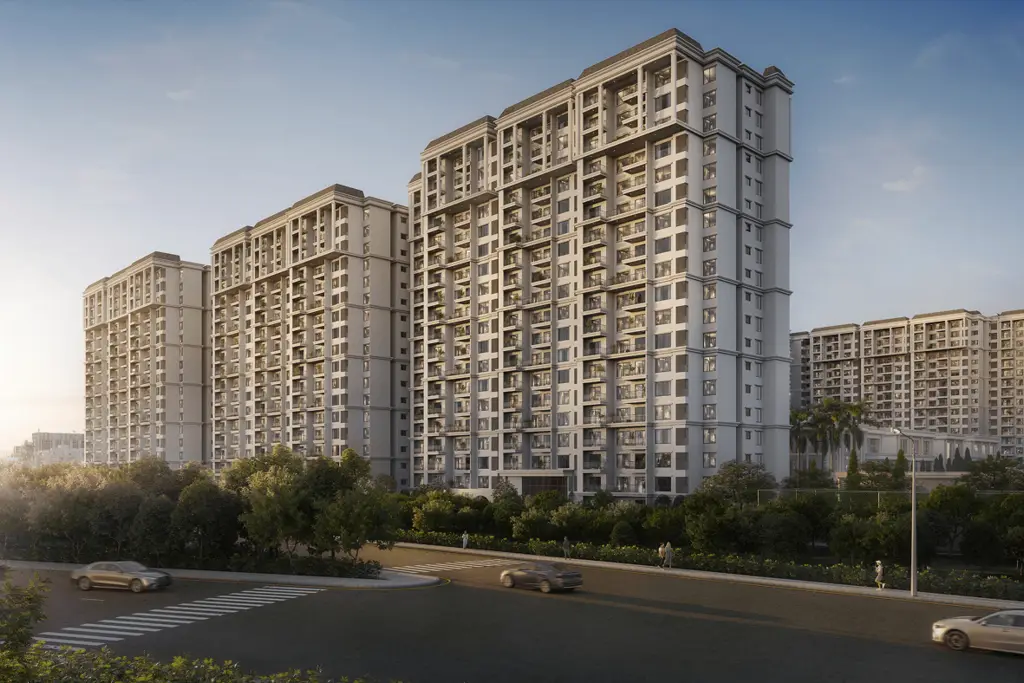 Sumadhura Edition, a picture from Sumadhura Group’s website