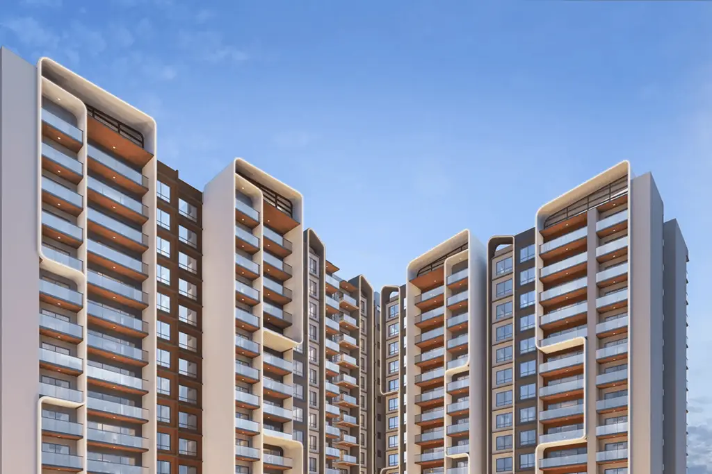 Sumadhura Elysium, a picture from Sumadhura Group’s website