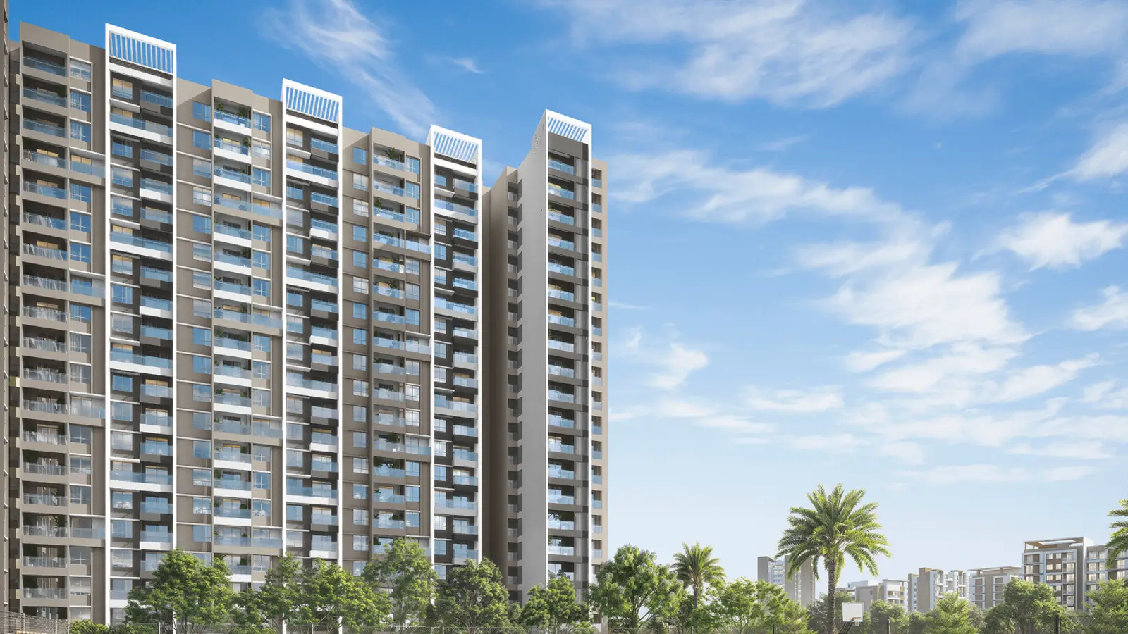 Sumadhura Folium, a picture from Sumadhura Group’s website
