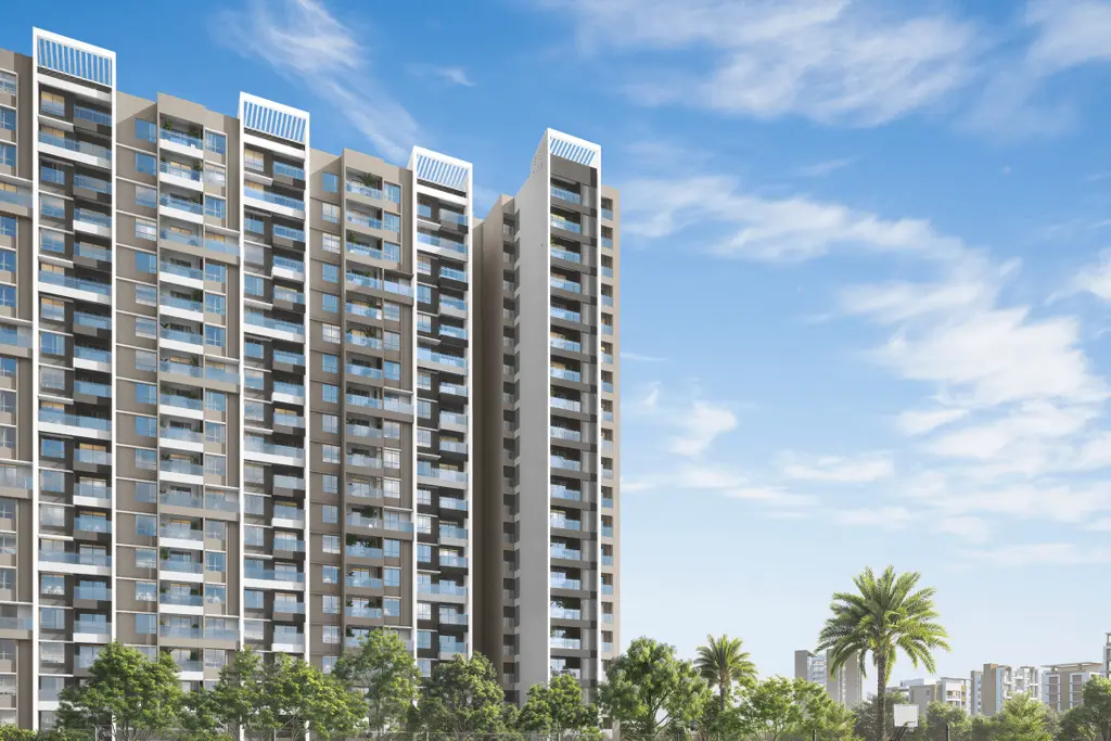 Sumadhura Folium, a picture from Sumadhura Group’s website